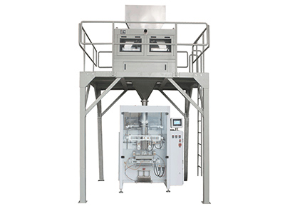 全自動立式種子包裝機(jī)
