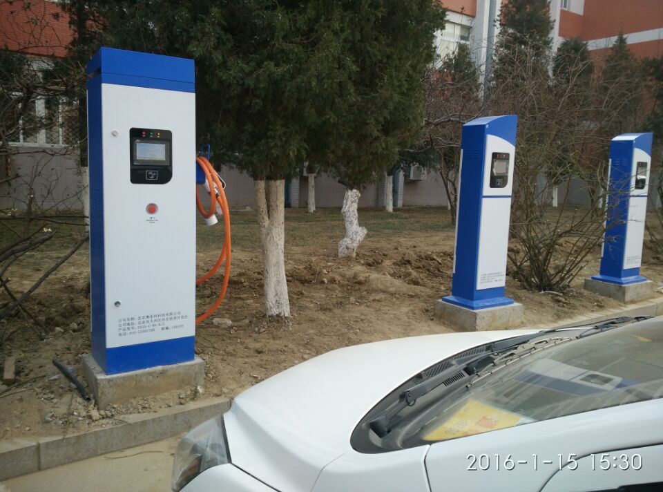 未來(lái)新能源汽車充電樁市場(chǎng) 憑什么被預(yù)測(cè)為“牛市”？